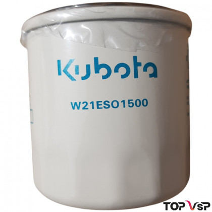 Filtre à huile moteur Kubota Z402 Z482 Z602 Z602-E4B ET Z482-E4B - W21ESO1500