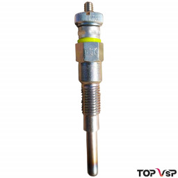Bougie de préchauffage NGK moteur Kubota Z402 Z482 Z602 - YE01