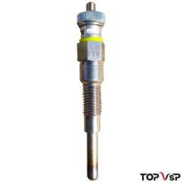 Pièces vsp bougies de préchauffe Kubota Z402 - YE11