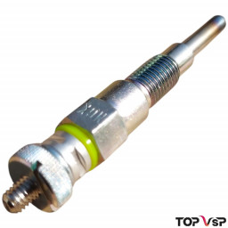 Boutique pièces détachées vsp bougie préchauffage Kubota - K168516551