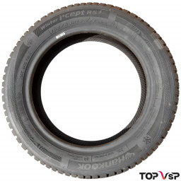 Pneu hiver 155/65 R15 77T Hankook