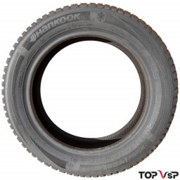 Pièces sans permis pneu hiver Hankook 155/65/15 77t