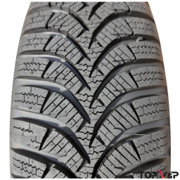 Pièces véhicules sans permis pneus hiver 155/65 r15 77t marque Hankook