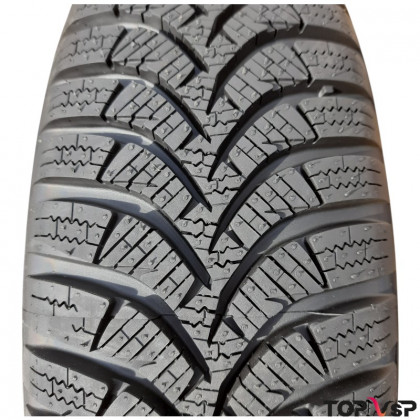Pièces véhicules sans permis pneus hiver 155/65 r15 77t marque Hankook