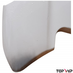 Pièces occasion pour sans permis Ligier Js 50 ph 1 lombardini focs dci capot blanc