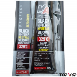 Pièces détachées vsp pâte à joint silicone résistante haute température moteur 329°