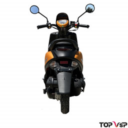 Boutique scooters 50 cc 1er prix neuf Jack Imf Industrie