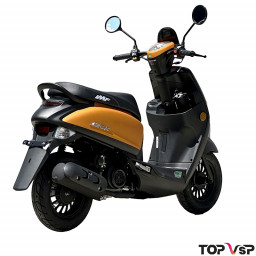 Scooters 50cc à prix discount Jack Imf Industrie
