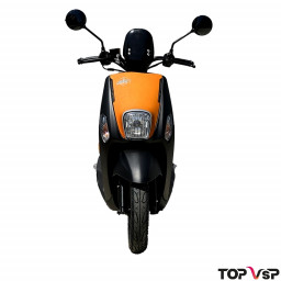 Magasin scooter 50 cc pas cher autour de moi Jack 10 pouces marque Imf Industrie