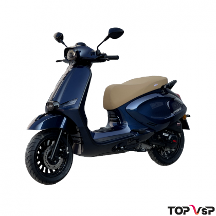 Scooter Ferry 50 cc Imf Industrie