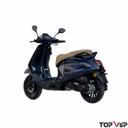 Garage vente scooter neuf pas cher Imf Industrie Ferry 50 cc