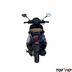 Scooter neuf discount autour de moi Ferry 50 cc bleu Imf Industrie