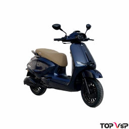 Site internet achat scooter en ligne Imf Industrie Ferry 50cc