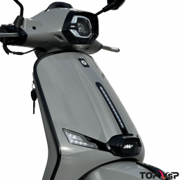 Vente en ligne scooters neuf garantie ferry 50cc Imf Industrie