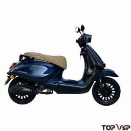 Scooter 50 cc pas cher autour de moi Imf Industrie Ferry Orléans