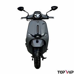 Scooter rétro marque Imf Industrie Ferry 50 cc