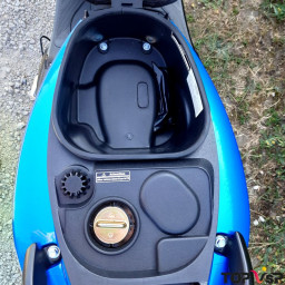 Vente de pièces détachées scooter tnt motor tous modèles