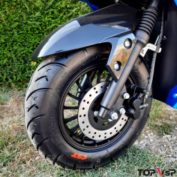 Scooter neuf Dixon Tnt à partir de 14 ans