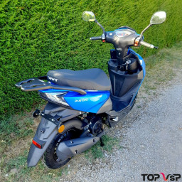 Magasin scooter autour de moi - Garage TOP VSP