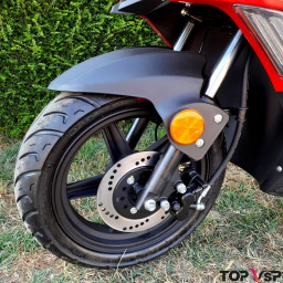 Top Vsp magasin de pièces neuves scooter et moto TNT MOTOR