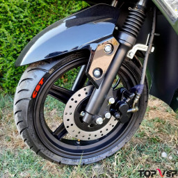 Vente de scooters neuf en ligne tnt motor clé en main livraison à domicile - TOP VSP