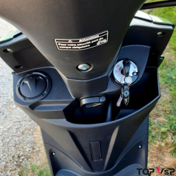 Vente de pièces détachées 2 roues Tnt Motor