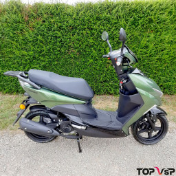 Concessionnaire scooter neuf Tnt Moteur Dixon autour de moi Chécy