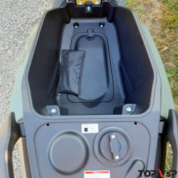 Meilleures marques scooter Tnt Motor