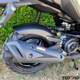 Garage Top Vsp boutique vente de scooter neuf Tnt Motor Trainou - Pithiviers - Orléans