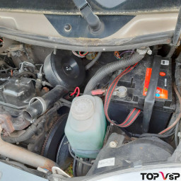 Boutique sans permis véhicule d'occasion Casalini sulky pick up pas cher - TOP VSP