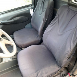 Véhicules sans permis d'occasion prix pas cher moins de 8000 euros Casalini Pick up