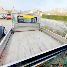 Achat en ligne camion sans permis d'occasion Casalini