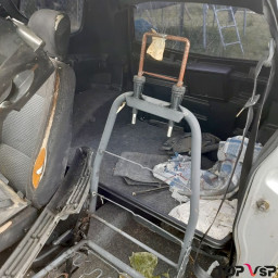Achat pièces sans permis Aixam Roadline prix pas cher