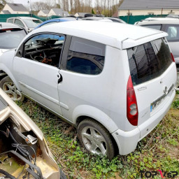 Auto sans permis aixam roadline sans carte grise prix pas cher 500 euro