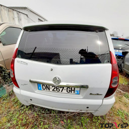 Aixam roadline prix pas cher 500 €