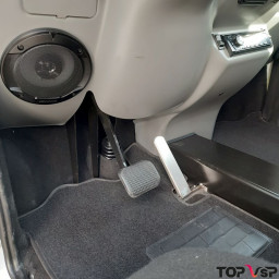 Camion utilitaire Casalini kerry + pour structure spécialisée handicapée