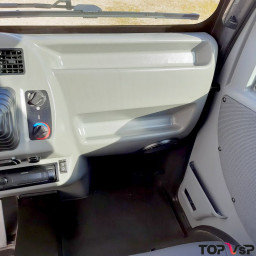 Magasin vente camion sans permis Casalini boîte automatique