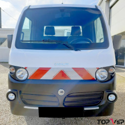 Camion sans permis neuf Casalini Kerry Plus boîte automatique