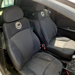 Magasin voiture sans permis autour de moi Casalini M14 à réparer 5500 €
