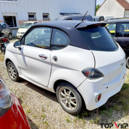 Achat auto sans permis Chatenet ch 40 à réparer prix pas cher 5500 €