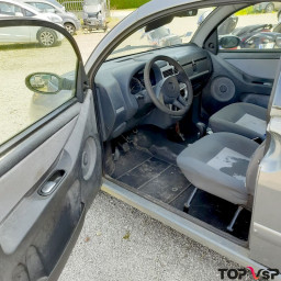 Voiture sans permis à réparer soi-même Aixam A741 prix pas cher 4000 €