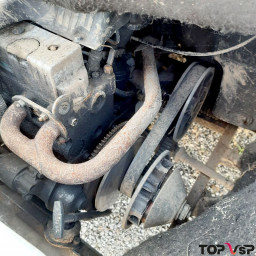 Garage réparation entretien vieille voiture sans permis Aixam A 741