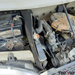 Casse petite sans permis d'occasion prix pas cher Bellier Opale 2 moins de 6000 €