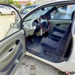 Boutique automobile sans permis d'occasion Bellier opale 2 Yanmar