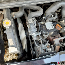 Garage réparations entretien vente sans permis occasion Microcar MC 2