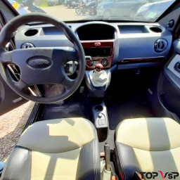 Véhicule sans permis d'occasion prix pas cher Microcar mc 2 5000 euros