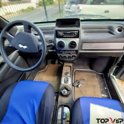 Garage voitures sans permis d'occasion à petits prix autour de mois Ligier xtoo