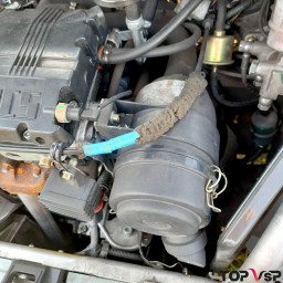 Petite sans permis occasion pas cher Ligier xtoo vert bouteille