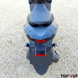 Vente en ligne scooter d'occasion prix pas cher 700 € KSR Moto Epico