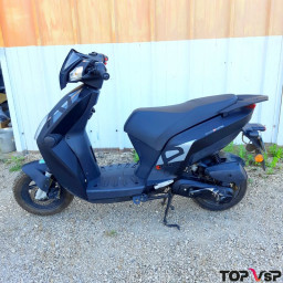 Magasin scooter sans permis occasion autour de moi Ksr Moto Epico 50 cc